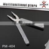 Hot Sale Kinds of Stainless Steel Army Hand Tools Function thumbnail-2