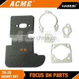 Brush Cutter Spare Parts TU26 Gasket Set thumbnail-1