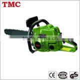 62CC Gasoline Chainsaw Chain Saw for Wood thumbnail-1