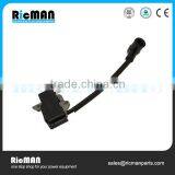 IGNITION COIL FOR STIHL FS25 BRUSH CUTTER LINE TRIMMER ENGINE Ignition Coil for Brush Cutter thumbnail-1
