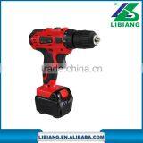 21v Lithium Battery Electric Cordless Drills Power Tools thumbnail-1