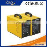 MMA Welding Machine MMA-200 thumbnail-1