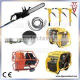 DS09 Hydraulic Cut off Saw thumbnail-4