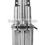 280W Russia Submersible Masking Electric Water Aluminum Vibration Pump thumbnail-4