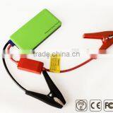 Slimmest Car Jump Starter Power Bank Charger For <3500cc 12v Gasoline Vehicles 4500mAh thumbnail-2