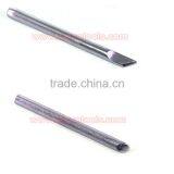 Solder Iron Tip Soldering Bits Replace Tips Electric Soldering Iron BGA Tools 40w thumbnail-4