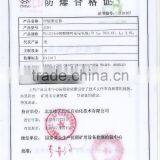 Combustible Gas Detector thumbnail-3