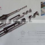 Woodworking HSS Square Drill thumbnail-1