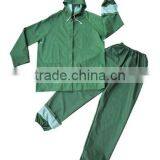 Rain Suit