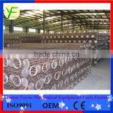 Dust Collector Machine Epoxy Coated Filter Bag Wire Cage thumbnail-2