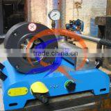 On Sale!! 1/8" 1-1/4" 32mm Hose Fitting Machine Hand Manual Hose Crimping Machine thumbnail-2