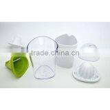 2017 New 2 in 1 Spiral Vegetable Slicer & Oranger Juicer thumbnail-3