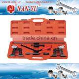 Valve Spring Compressor Kit Tool Set thumbnail-1