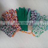 DDSAFETY New Arrival Promotion Garden Glove Sponge Glove thumbnail-5