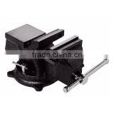 Heavy Duty Bench Vice Swise Swivel With Anvil(16001 Vice,bench Vice,hand Tool)