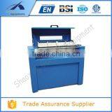 Оборудование для микродеструктивного испытания агрегатов