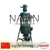 BZ Special Oil Abosorption Unit for Unqualified Transformer Oil Refining thumbnail-1