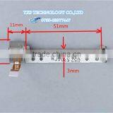 Take Mini Screw 2 Phase 4 Line 15 Stepper Moto thumbnail-1