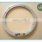 Turntable Bearing Lazy Susan Bearing China Supply thumbnail-1