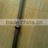 Hex Shank Wide Pneumatic Chisel 28x160. Shank 28x540x75mm thumbnail-2