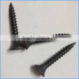 Black Phosphated Surface Fine Thread Drywall Screws thumbnail-2