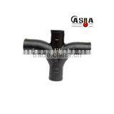 China ASTM A888 Cast Iron Soil Pipe Fittings Factry thumbnail-2