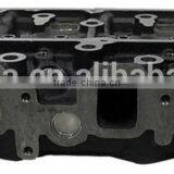 Cylinder Head for J2 Engine 2.7D 2665cc for Pregio/Bongo/Besta GS/K2700 thumbnail-2