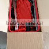 TOOL CART TC1812 Children Garden Cart With Seat thumbnail-3