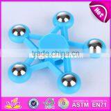 Top Sale Hand Fidget Spinner / EDC Fidget Spinner Toy Gift Set W01A282 thumbnail-1