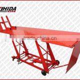1000 Lbs Heavy Duty Hydraulic Motorcycle Dirt Bike Scissor Lift Table/Platform Load Capacity With CE thumbnail-1