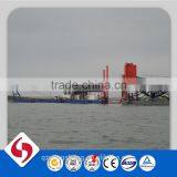 Hydraulic Mining Salt Dredger thumbnail-6