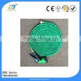 Retractable Collapsible Shrinking Spring Garden Hoses thumbnail-4