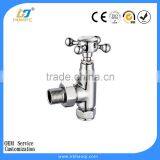 EN215 Brass Radiator Valves for Heating System thumbnail-2