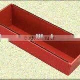 12" 14" Plastic Paint Mud Tray Mud Pan