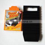 Tread Ahead Auto Traction Mat With Ice Scraper thumbnail-4