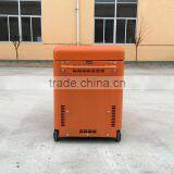 Economical Custom Best Quality 5Kv Diesel Generator thumbnail-6