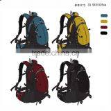 New Fashion Multi-functional Mountaineering Backpack Bag thumbnail-1
