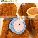 NEW Arrival Multifunctional Pet Backpack, Dog Travel Bag, Dog Harness thumbnail-1