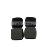 CQ-108470 Protective Case and Leather Watch Box