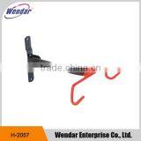 Strong And Durable Bicycle Wall Hook/Solid Steel Bicycle Hook Holder thumbnail-1