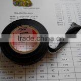 High Temperature Pvc Electric Tape Pvc Insulation Tape Pvc Tape thumbnail-1