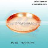 Tea Tin Try, Tin Lid thumbnail-1