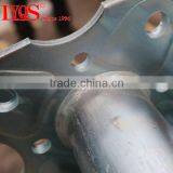 Anodized Post Shore Steel Prop for Heavy Duty Temporary Support thumbnail-4