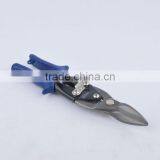 Professional Aviation Snips Single Color Handle thumbnail-4