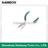 6'' 8'' Colored Stick Plastic Long Needle Nose Clamp Pliers thumbnail-3