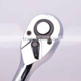 1/4" 3/8" 1/2" Adjustable Ratchet Wrench for Sale thumbnail-2