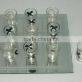 TIC TAC TOE W/SHOT GLASSES thumbnail-4