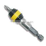 31 Piece Power Screwdriver Bits Kit thumbnail-2