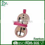 12pcs High Quality Beauty and Manicure Tools and Function Set thumbnail-1