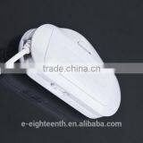 4 Channel Wireless Audio FM Transmitter Car Charger for IPod MP3 MP4 F5 thumbnail-5